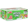 Acecook - Potato King Instant Noodles Chicken Hotpot with Áian Basil Leaves Flavour Box 89gr