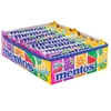 Complimentos Peppermint Flavored Chewy Candy 480g (30g x 16)