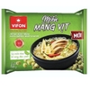 VIFON Instant Bean Thread Duck & Bamboo Shoots Flavour 58g