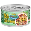 Canfresh Beef in Red Wine Sauce Can 175g