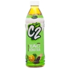 C2 Pomegranate Black Tea 455ml