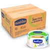 Nautilus Canned Tuna Chunks In Soybean Oil 170g (Imported from Thailand)