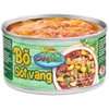 Canfresh Beef in Red Wine Sauce Can 175g