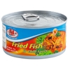 Halong Canfoco Fried Fish With Chili Sauce 175g