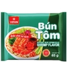VIFON Instant Rice Vermicelli Shrimp Flavour Pack 65gr