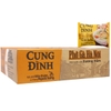 Cung Dinh Instant Noodle Ha Noi Chicken Flavor Pack 68g