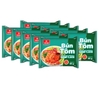 VIFON Instant Rice Vermicelli Shrimp Flavour Pack 65gr