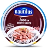 Nautilus Ca Ngu in Japanese Soy Sauce 170g