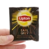 Lipton Earl Grey Tea Bags- Natural Flavor 25 Packets