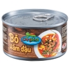 Canfresh Beef and Bean Stew Can 175g
