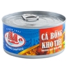 Halong Canfoco Braised Ponyfish with Pepper 170g