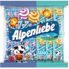 Alpenliebe Milk Tea and Berry Flavored Lollipop 390g (10g x 39 Sticks)