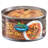 Canfresh Beef and Bean Stew Can 175g