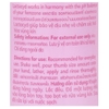 Lactacyd Feminine Wash Soft & Silky 250ml