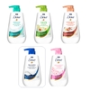 Dove Deep Moisture Nourishing Body Wash Bottle 500g