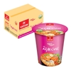 VIFON Instant Noodles Kim Chi Flavour Box 60gr
