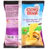 Cung Dinh Instant Noodles Steamed Pork Mushrooms Pack 80g