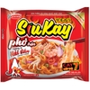 Acecook - SiuKay Instant Mix Rice Noodles Seafood Flavour (Phở Trộn) Pack 85gr