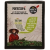 Black Iced Coffee Nescafé Café Viet Arabica & Robusta 192g