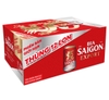 Saigon Export Beer Can 330ml