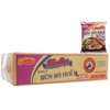 Acecook - Hang Nga Hue Beef Rice Vermicelli Flavour Pack 73gr