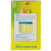 Lipton Ice Tea Lemon Honey Flavor 224g