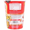 Cung Dinh Instant Noodles Steamed Beef Cup 68g