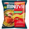 Acecook - Minova Instant Noodles Crab and Pork Rib Flavour Pack 72gr