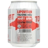 Lipovitan Tongkat Ali Energy Drink 250ml