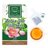 Phuc Long Lotus Tea Bags 50g