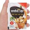 Wake Up Coconut Milk Coffee 456g