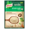 KNORR Natural Vegetable Flavored Seasoning Bag 150gr