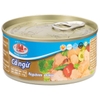 Halong Canfoco Tuna in Oil 175g