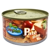 Canfresh Pork Liver Pate Can 170g