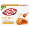 Lifebuoy Honey and Turmeric Soap 90g
