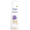 Dove Natural Volume Hair Conditioner 320g