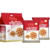 Karo Richy Pork Floss Fresh Egg Cake 26g