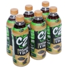 C2 Black Tea 455ml