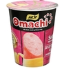Omachi Potato Instant Noodles Stewed Ribs with Five Fruits Flavor Pack 115g (Have Meat)