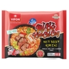 VIFON Instant Noodles Hot Beef Kim Chi Pack 105gr