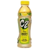 C2 Plus Immunity Green Tea with Lemon Flavor - Low Sugar 500ml