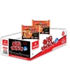 VIFON Instant Noodles Hot Beef Kim Chi Pack 105gr