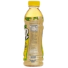 C2 Plus Immunity Green Tea with Lemon Flavor - Low Sugar 500ml