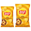 Lay’s Potato Chips Spicy Chicken With Korean Cheese Flavor 32G/ 90G