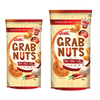 Grab Nuts Cashew Chili Garlic Flavor 40G/ 90G