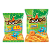 Toonies Explosive Cheese Flavored Snack 40G/ 60G