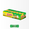 Solite Layered Pandan Cream Roll Cake Box 180G/ 360G
