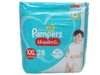 Pampers Saving Pack Diaper Pants Size XXL for 15Kg to 25Kg (28 pads)