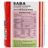 Three Lady Cooks SaBa Fish in Tomato Sauce Easy Open (290g x 24 can) EO