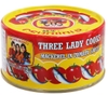 Three Lady Cooks Sardines in Tomato Sauce Easy Open (190g x 48 can) EO